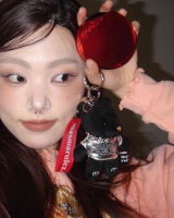 張可茜 review photo
