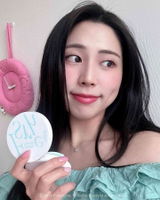 黃心如 review photo