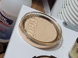 Giovanna Angelica Monti review photo