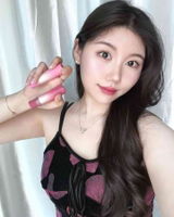 何婉晴 review photo
