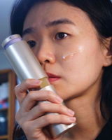 陳婉晴 review photo