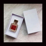 Auriane Sacha Voisin review photo