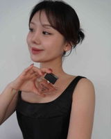 沢井 里紗 review photo