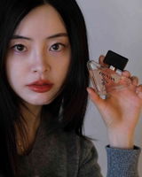 홍지유 review photo