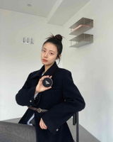 정채아 review photo