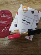 翟詩嫣 review photo