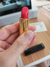 Lily Johnson review photo