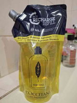 Hanna Charlotte Becker review photo