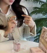 Giada Nicole Mancini review photo