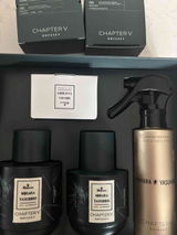 秋山 優奈 review photo