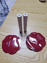 黃佩嫣 review photo
