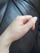 許思婷 review photo