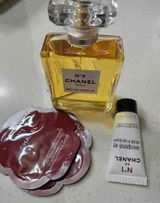 Roseline Annette Chevalier review photo