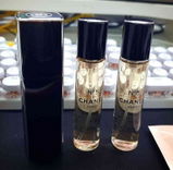 Marie Claire Dubois review photo