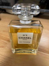 Capucine Camille Baudin review photo