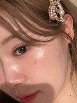 青木 里穂 review photo