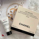 Christelle Ludmilla Bouchard review photo