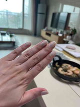 廖可瑤 review photo