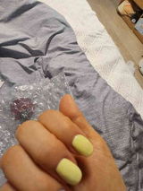曾婉婷 review photo