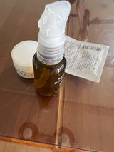 Mirabelle Jasmine Daigle review photo