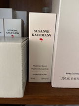 Gina Andriyani Susilo review photo