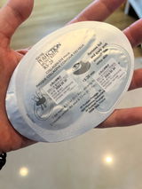 黃心如 review photo