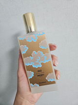 邓婉婷 review photo