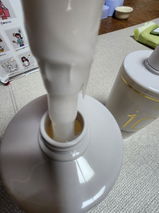Germaine Camille Breton review photo
