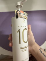 蔡嘉玲 review photo