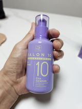卢 静雯 review photo