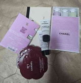 Christelle Jeanne Bertin review photo