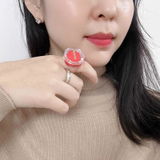 内藤 菜月 review photo