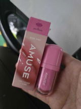 Alessa Nadine Bock review photo