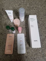 Farah Amalia Syafitri review photo