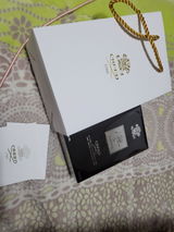 赵可欣 review photo