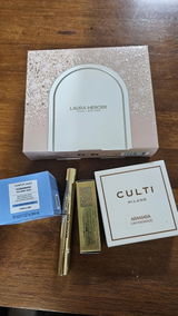 中川 由香 review photo
