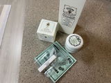 Alyssa Parry review photo
