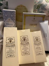 Aurora Emilia Caruso review photo