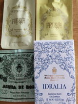 Sina Isabel Brunner review photo