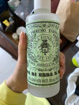 Greta Miriam De Santis review photo