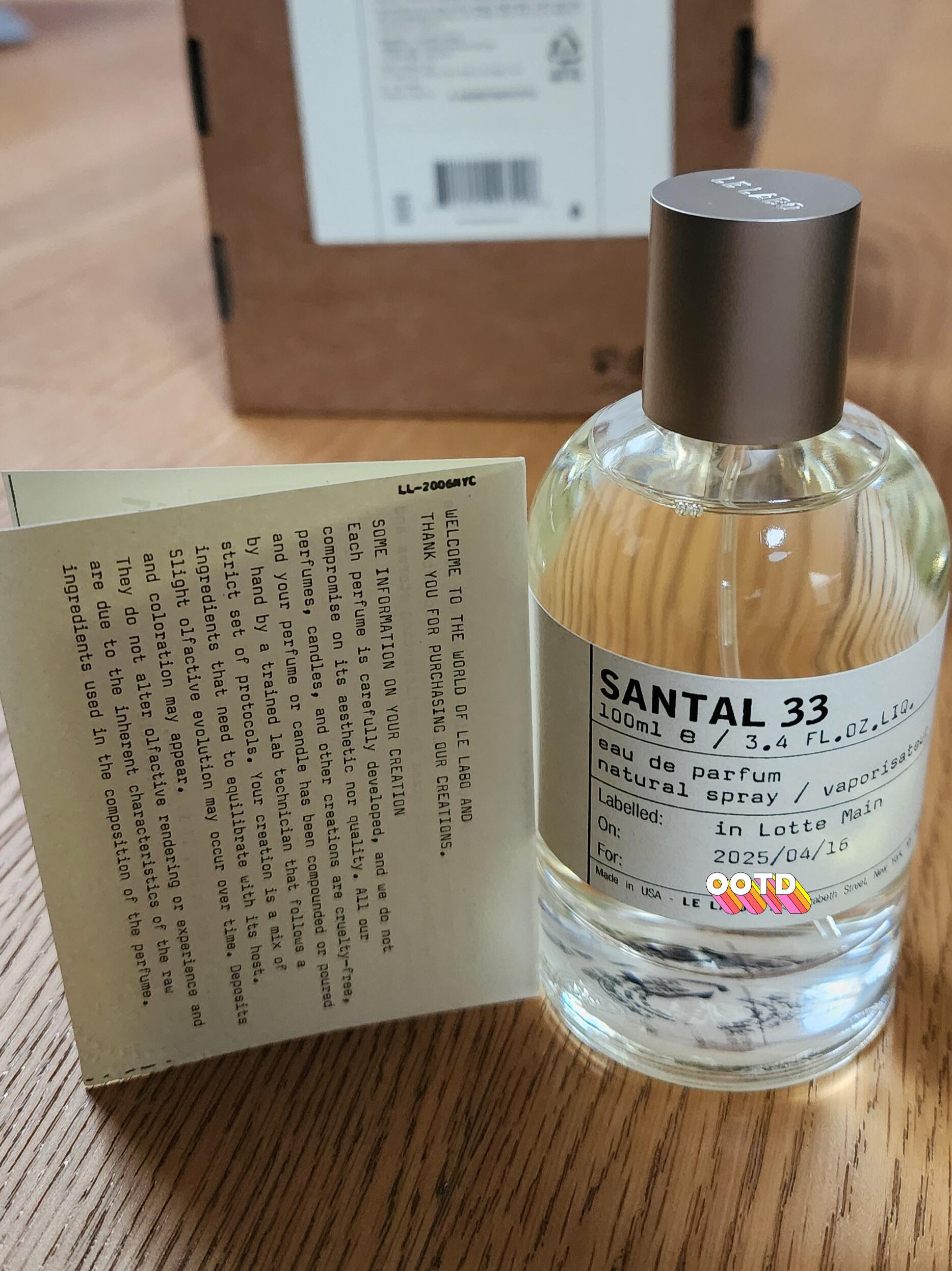Claude Léa Marchal review photo