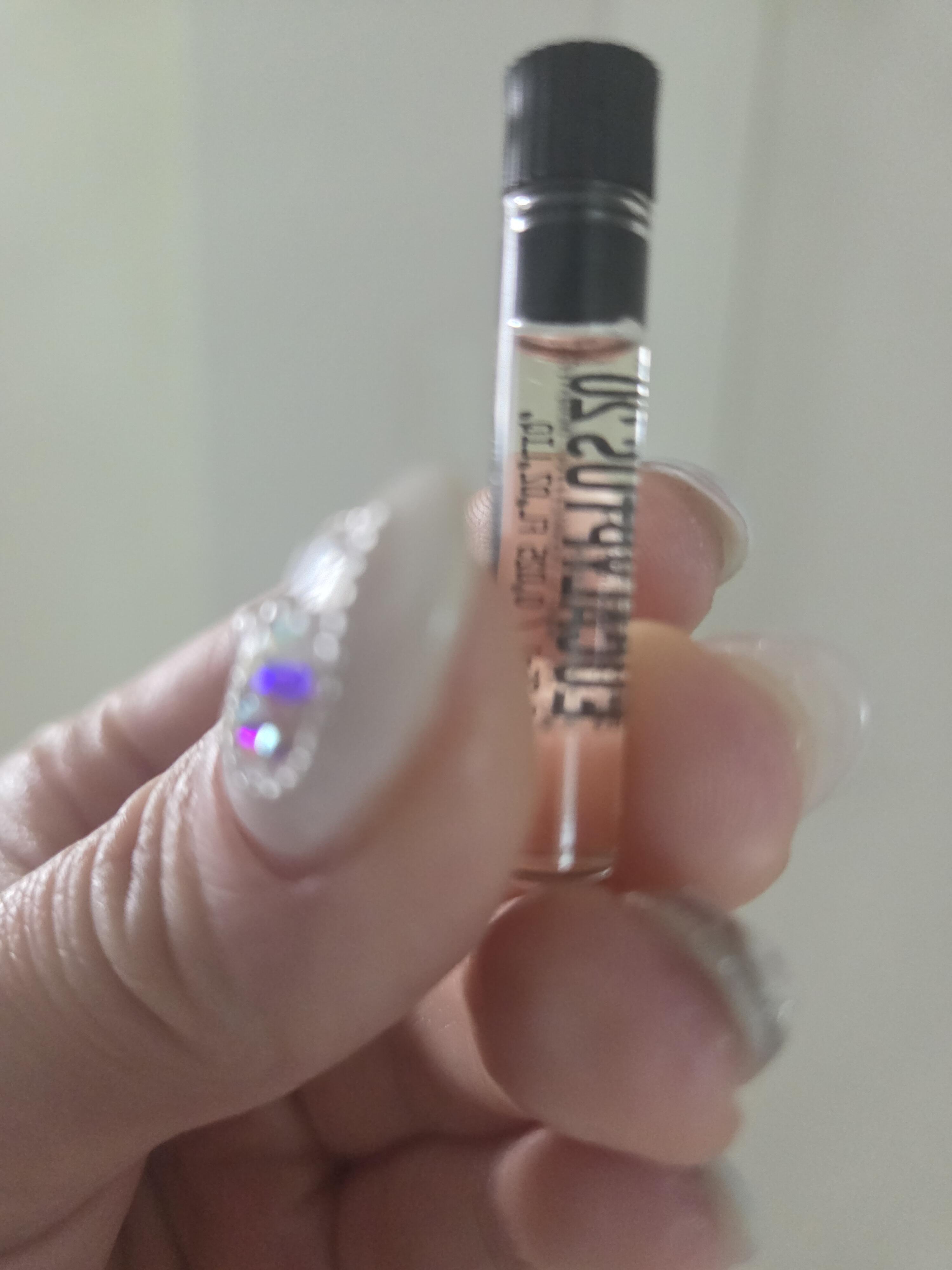 潘诗涵 review photo