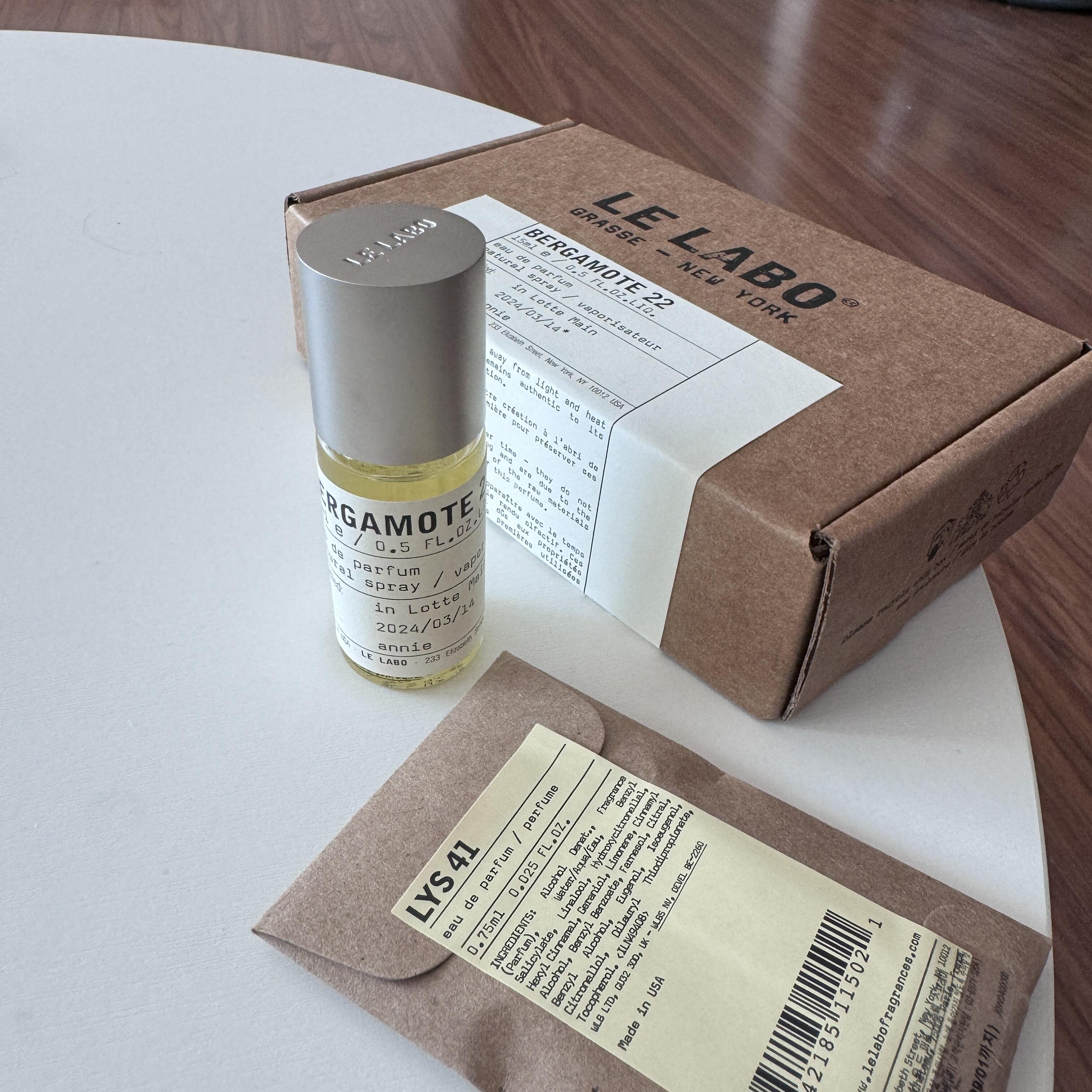 Theresa Alexandra Simon review photo