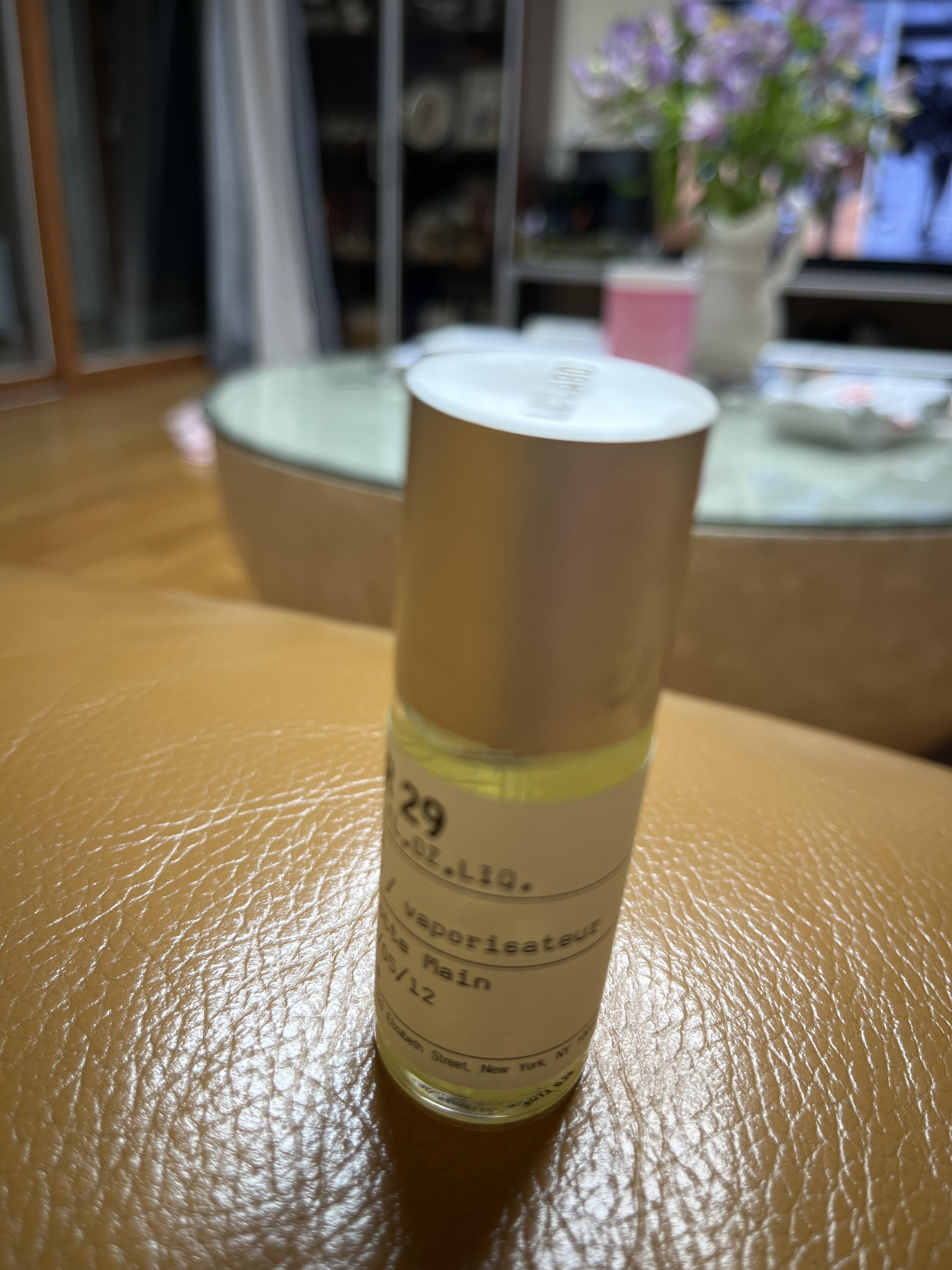 Lan Hương review photo