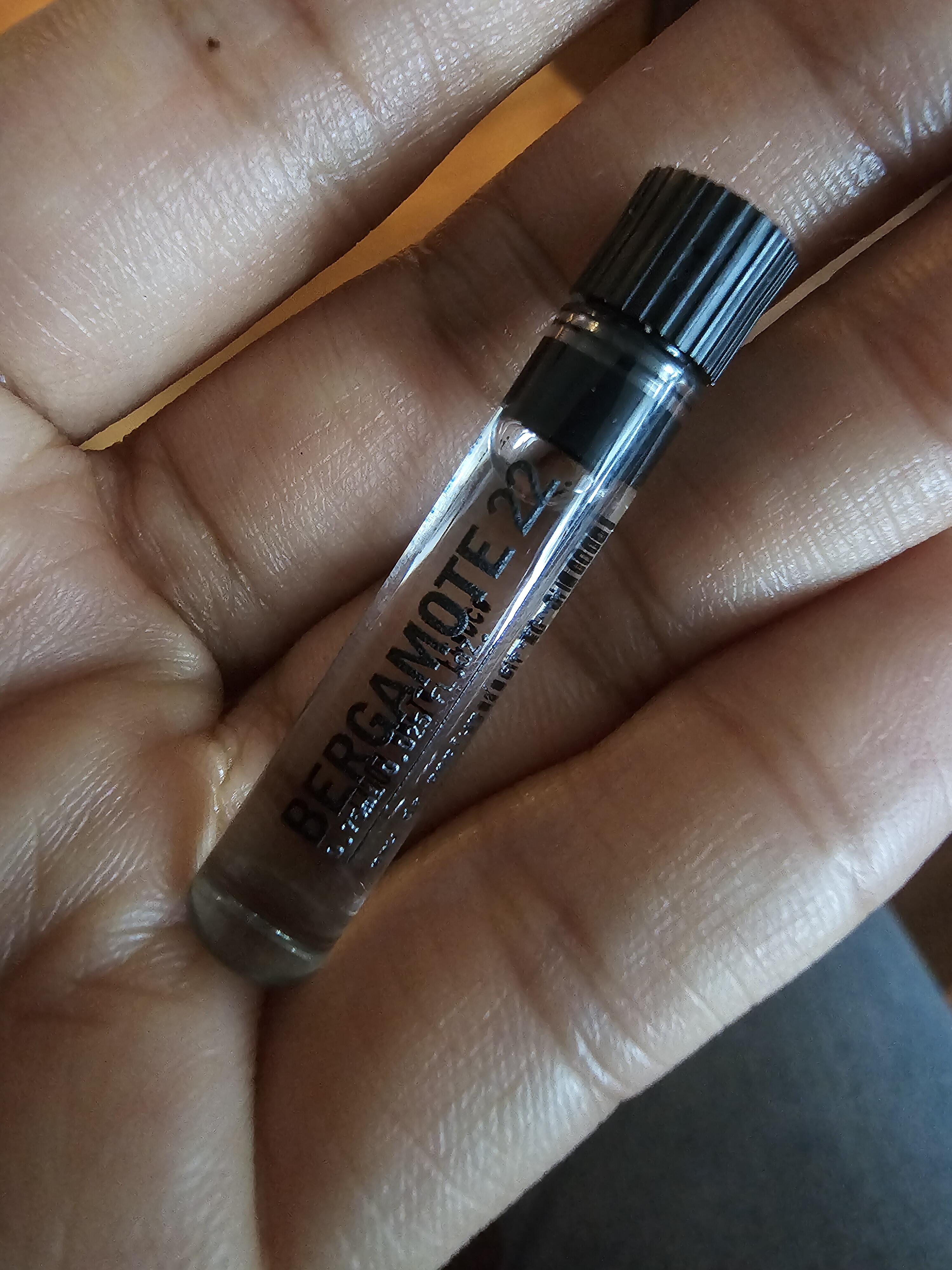 Regina Frederike Steffens review photo
