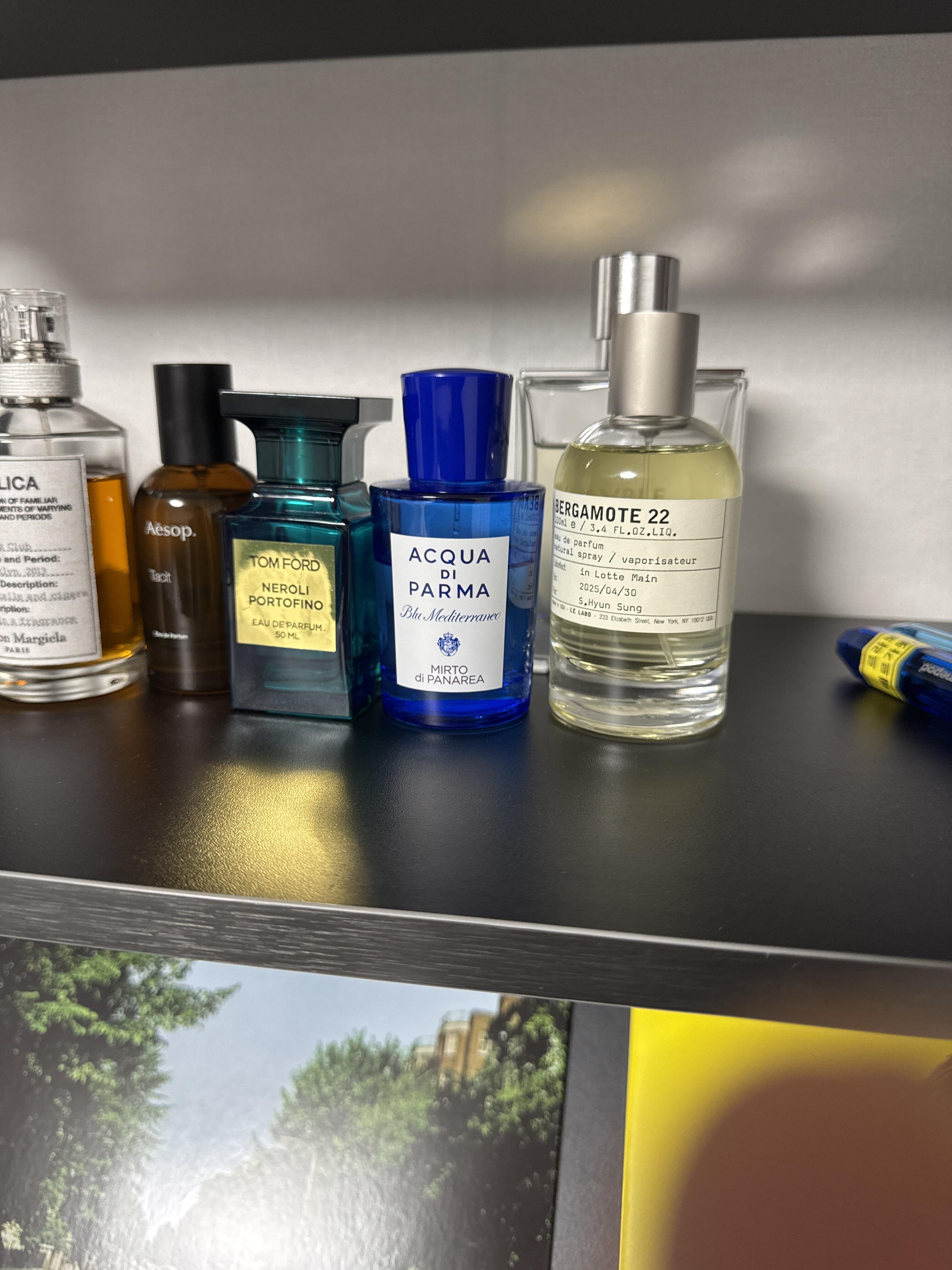 Vanessa Ludovica Carbone review photo