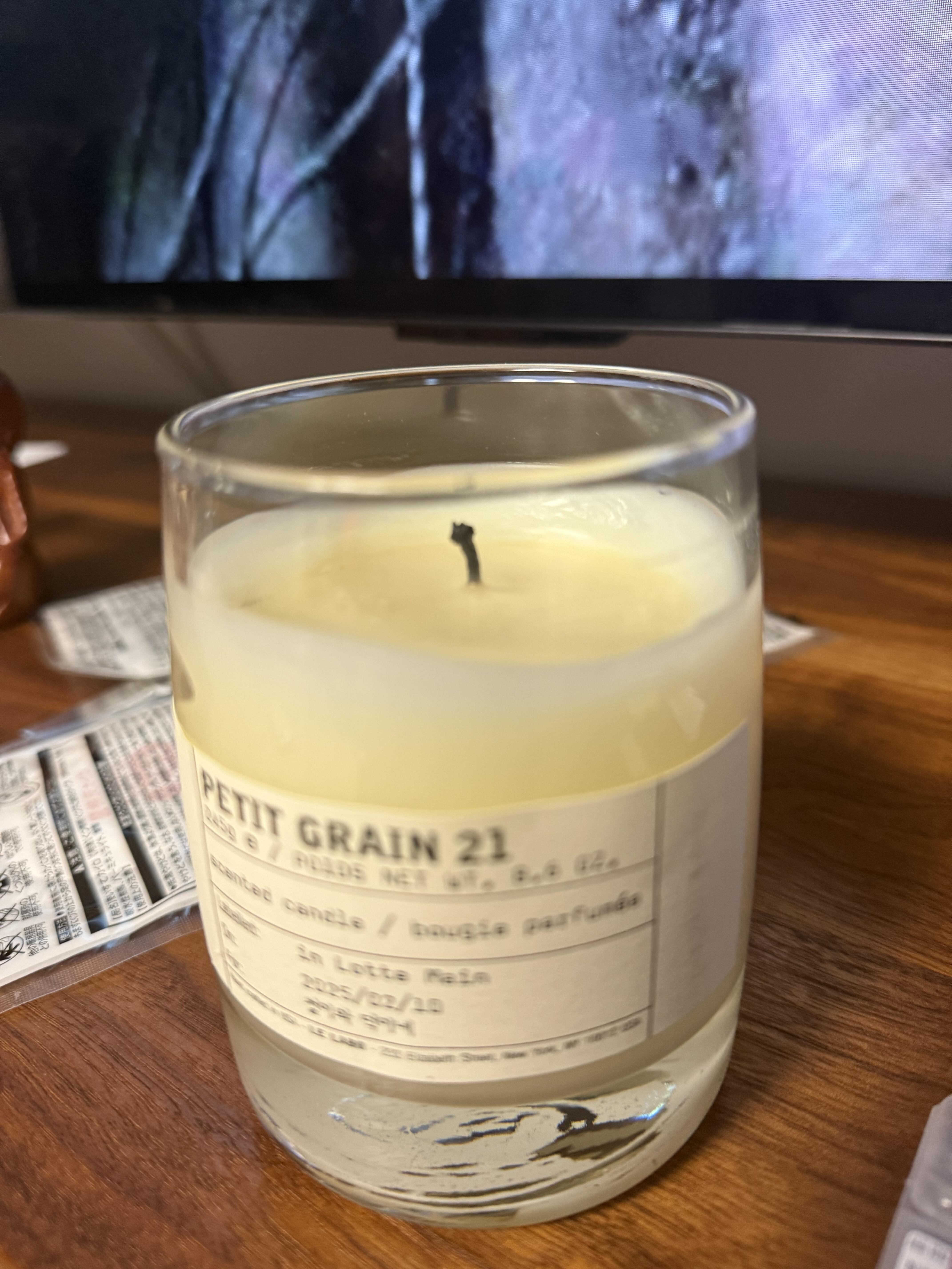 李韻嫻 review photo
