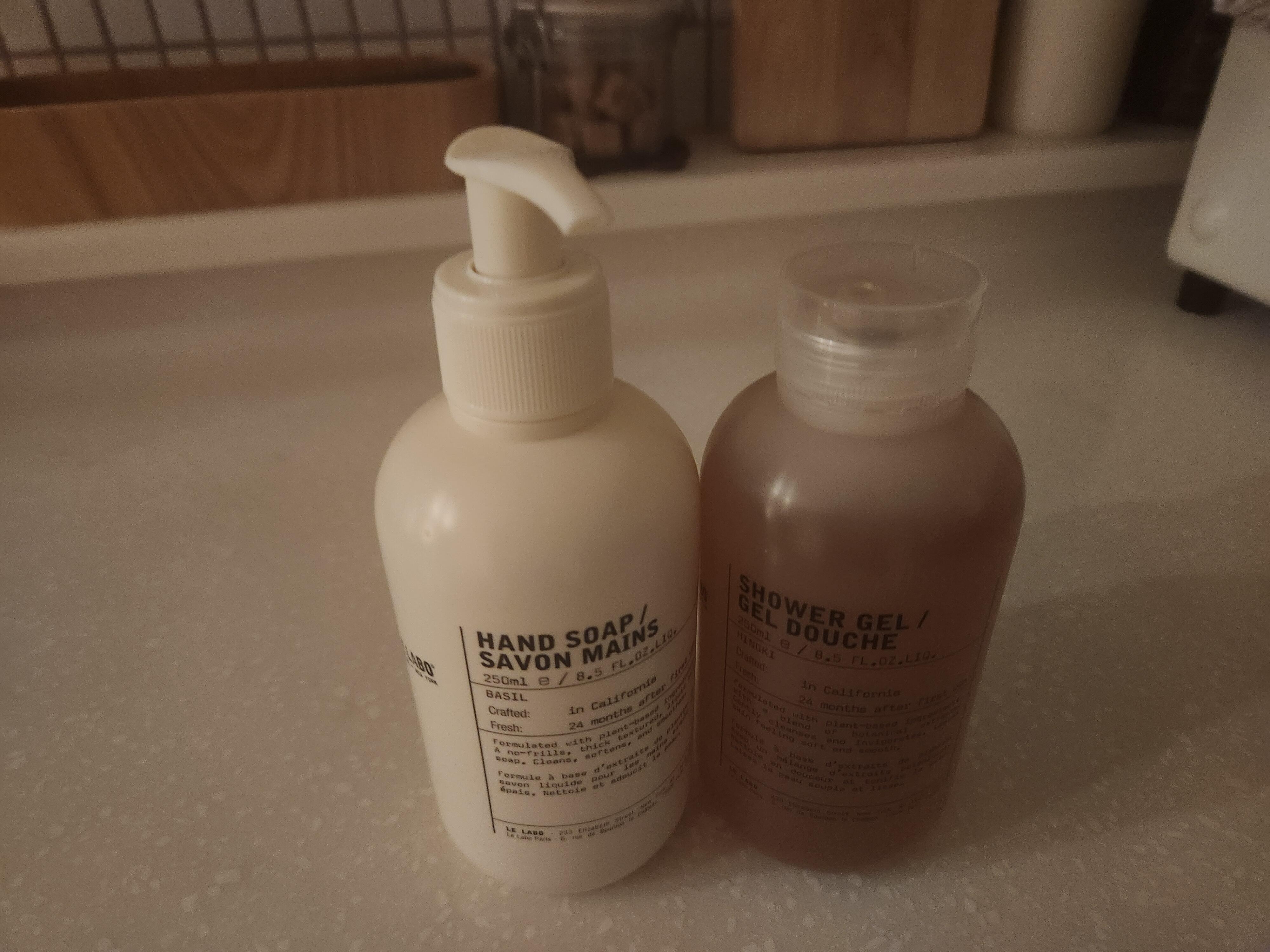 Emilia Luise Hoffmann review photo