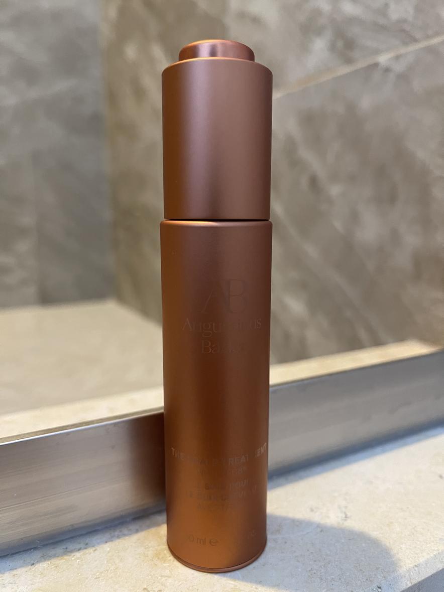 Valentina Romane Albert review photo