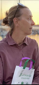 Paola Virginia Montanari review photo